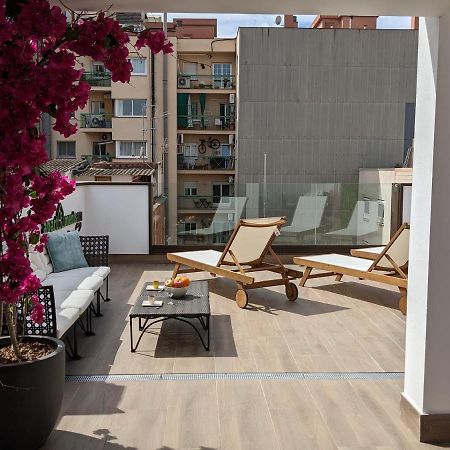 Apartamento Fira 5 A 1Min Del Metro Y Centro 15Min L'Hospitalet de Llobregat Exterior foto